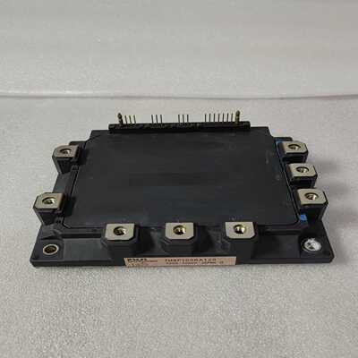 (询价)富士模块7MBP100RA120，，功能正常