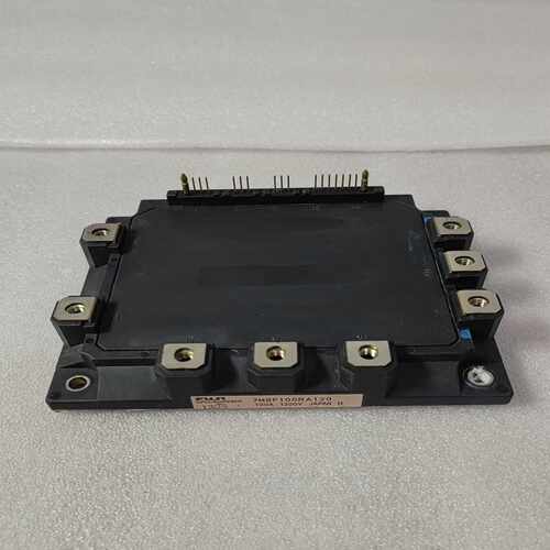 (询价)富士模块7MBP100RA120，，功能正常