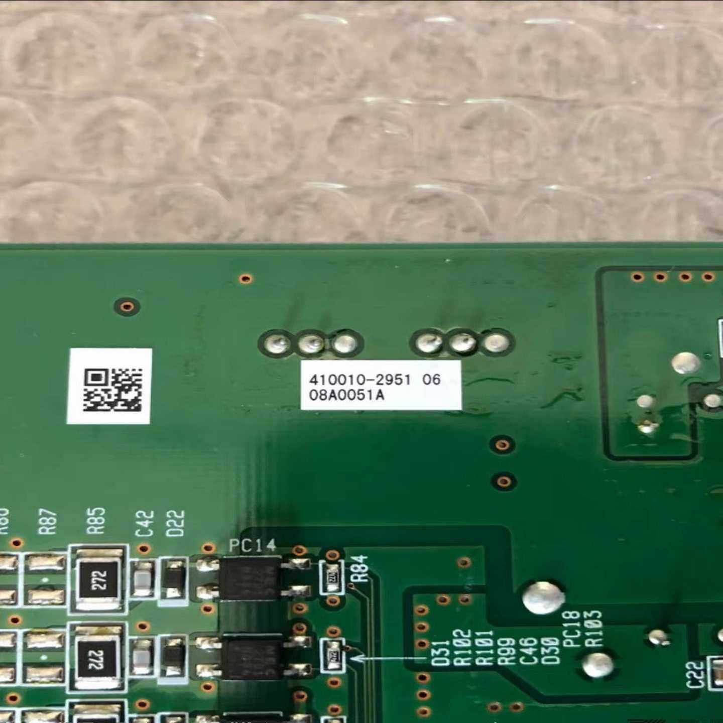 机器人控制板RP302G410010-2951询价