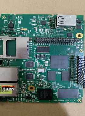 议~abb neta-21主板