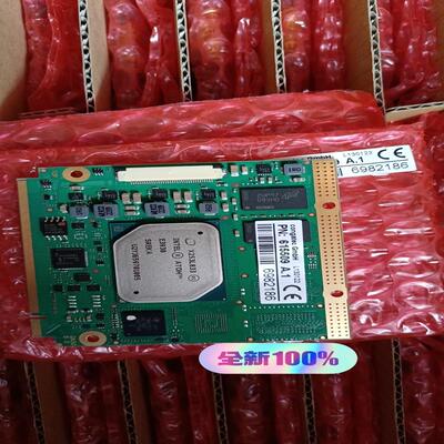 congatec QA50 主板 AG L291219 PN~议价