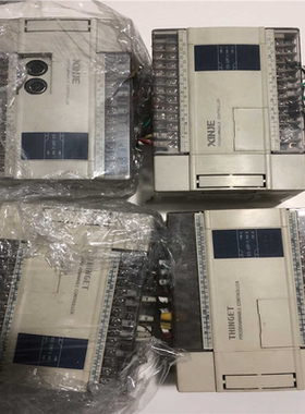 信捷PLC-XDC　-　60　XC2-32T-E九成新。【侨报商行】