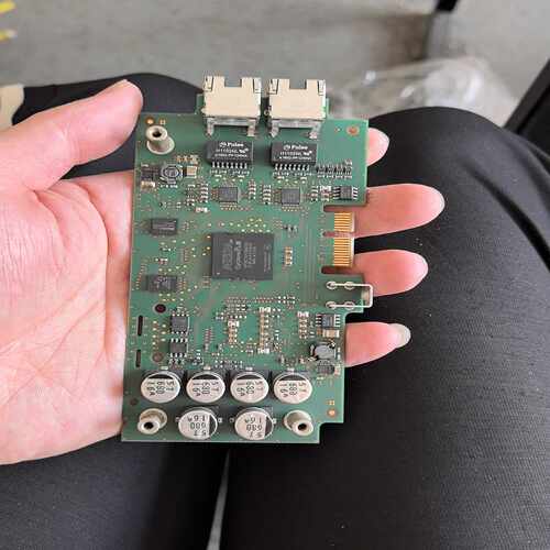 5PP5IF.FPLM-00  贝加莱    成色充【侨报商行】