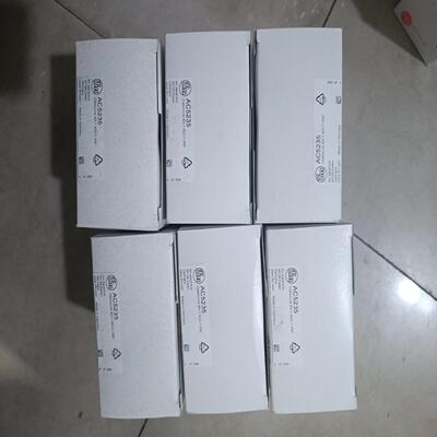 易福门ifm模块AC5235（基数电子）