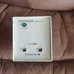 横河700938 日置3272电流探头电源 星慕电子