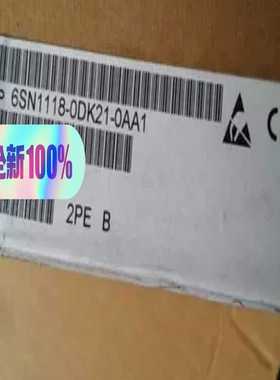 6SN1118-0DK21-0AA1