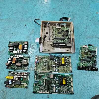 安川H1000变频器板子，ETC710160,ETC7213~询价
