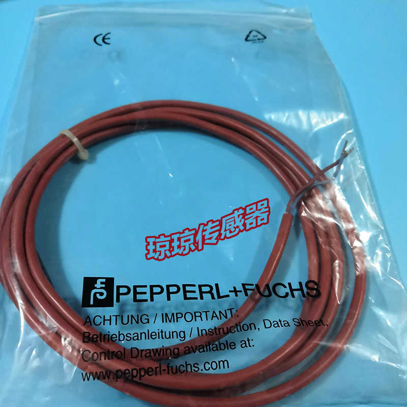 **德国P+FNJ2-12GK-SN电感式接近开关传感器现货*