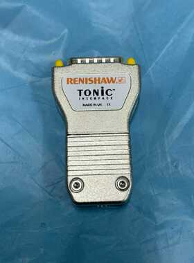 雷尼绍RENISHAW读数头TI0040A08A【侨报商行】