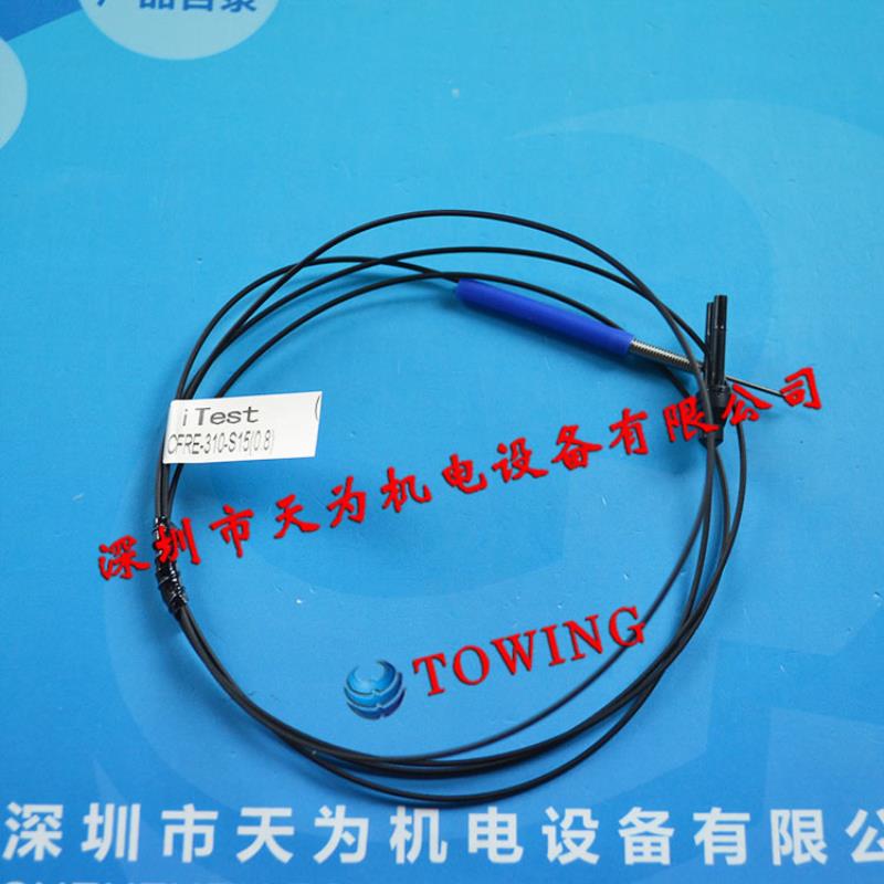 全新正品台湾意得iTest光纤传感器CFRC-320-TZ议价