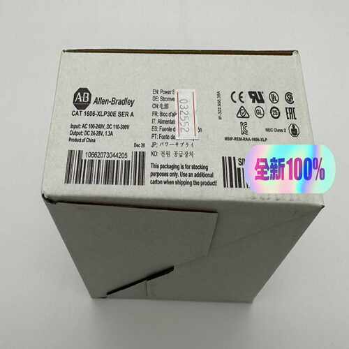 (询价)1606-XLP30E  AB 开关电源
