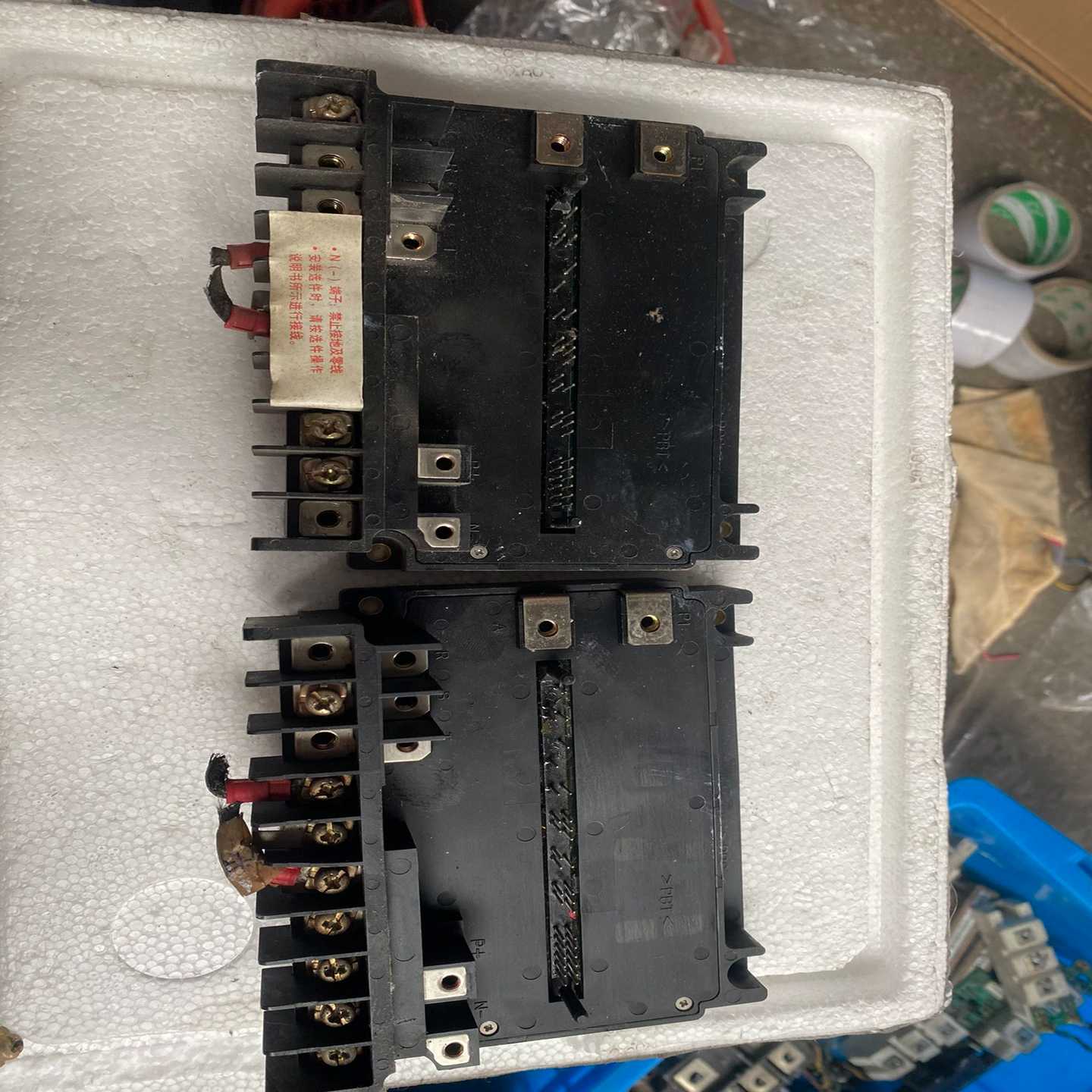 SA529186-03 SA529186-04模块，包上（电子设备）