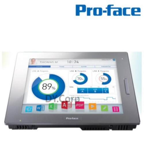 (询价)Pro-face PFXGP4201TAD 3.5inc