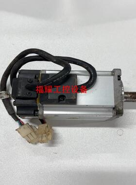 #电机MSMD042S1S伺服电机成色实拍图功能好的标【询价】