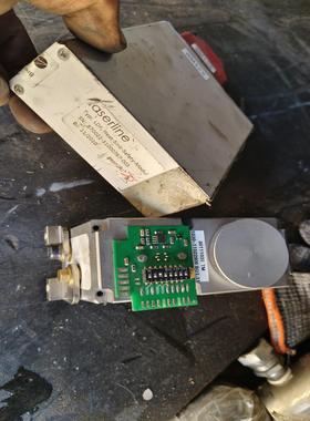 【议价】Laserline 激光器模块散热器安全模块成色看图型号