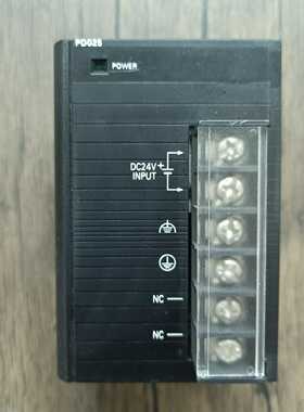 配件现货销售 欧姆龙 CJ1W-PD025 原装拆机 成色漂亮 议价