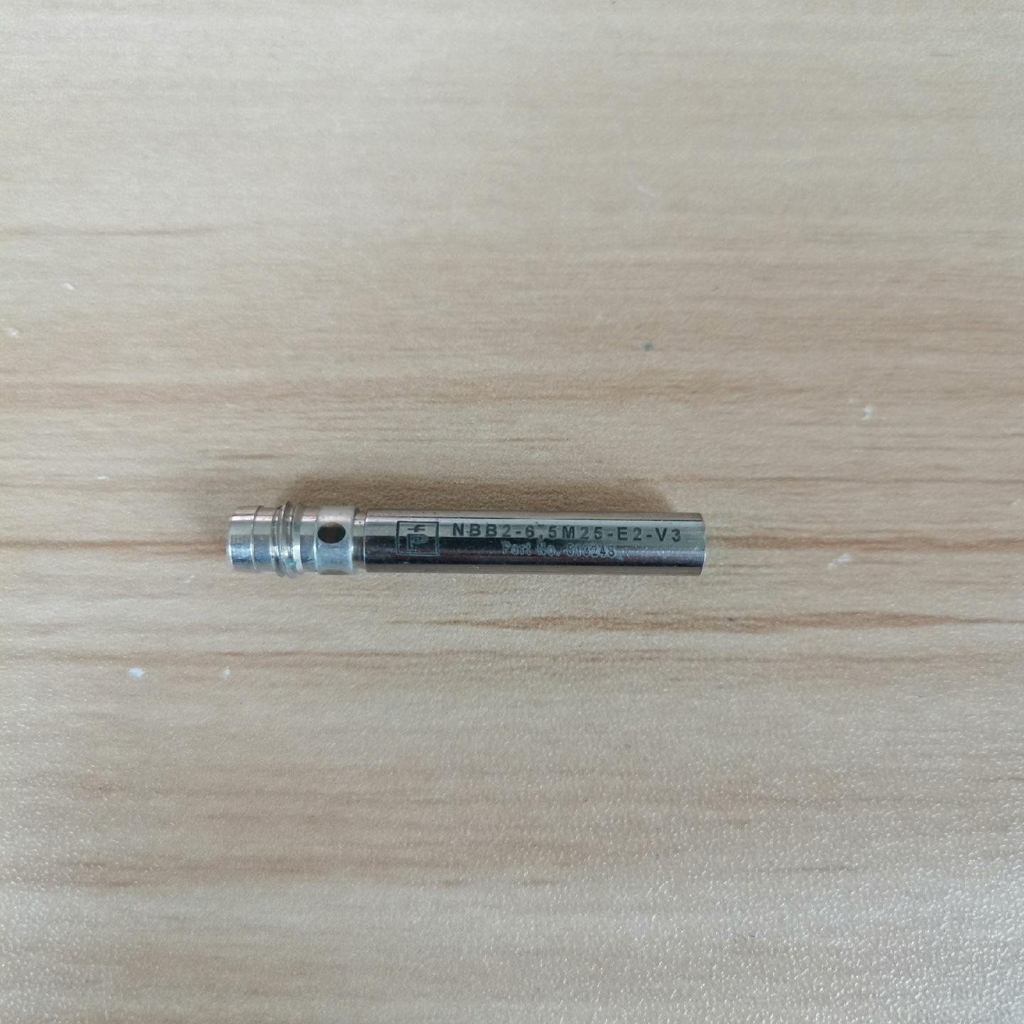 德国倍加福接近开关NBB2-6.5M25-E2-V3~询价