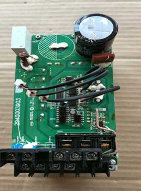 AB变频器22B-A2P3N104驱动板0.4KW/220V询价