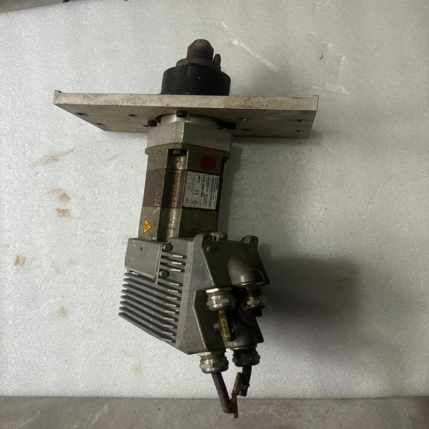 电机6SN2155-2BF21-1BA1询价