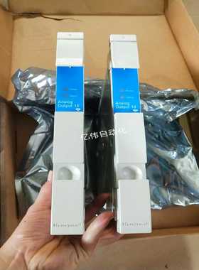 霍尼韦尔卡件 80363969-150 库存余货包装盒不了议价