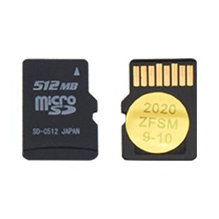 小容量tf卡512m内存卡micro SD卡 TF卡512mb 适用于淘晶驰串口屏
