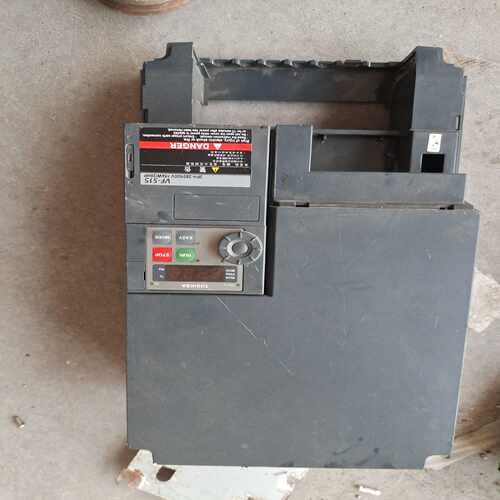 vf-s15变频器15kw主板，显示器，功能正常~询价