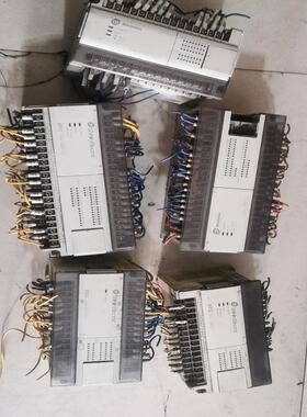 台湾士林PLC    AX0N-60MR-ES      A【侨报商行】