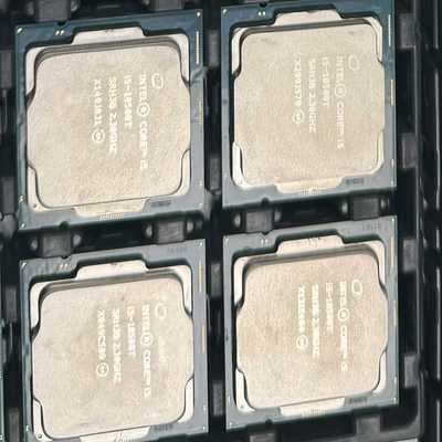 【星慕电子】I9-10850k 正式版，成色好保一年，有联系