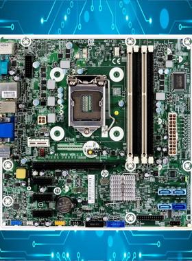 议~HP  Prodesk 498 490 G1 MT 主板 M