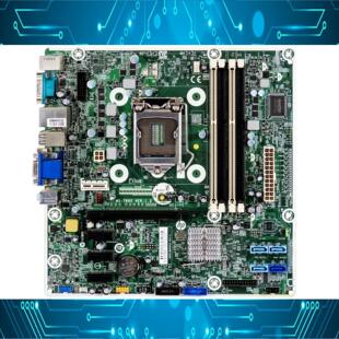 议~HP  Prodesk 498 490 G1 MT 主板 M