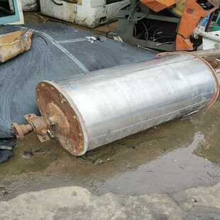 磁选机   磁力输送带  磁力分选滚筒  1米长60直径 洗【侨报商