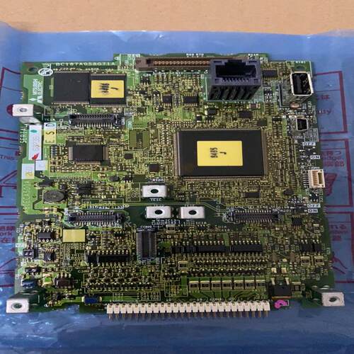 A80CA500A260 三菱变频器A800系列主板~询价