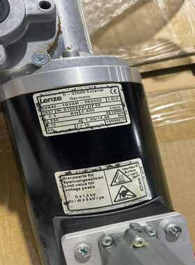 伦茨lenze电机ssn40-1gvar-063C22（耶耶电子）