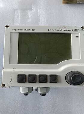 E+ H变送器Liquiline cm42[浩蓉商户]