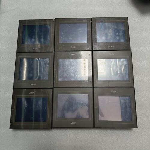 #触摸屏/触控屏 信捷触摸屏TG765G-ZT(通通配件）