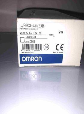 E6C3-CWZ3XH 3600PR 编码器议价