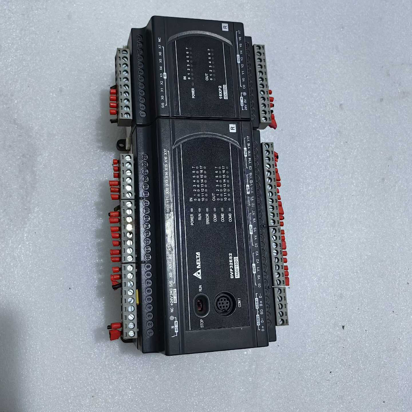 DVP32ES200RDVP16XP211R一组询价