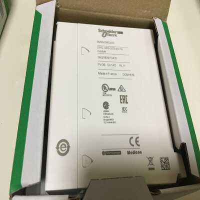 配件施耐德全新现货BMXEHC0200H BMXEHC0200议价