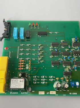 UZUSHIO ELECIRIC UST-201A 议价（耶耶电子）