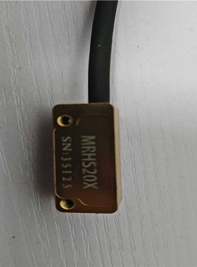 MRHS20X，MRHS20X-0.3.磁栅尺读数头【侨报商行】