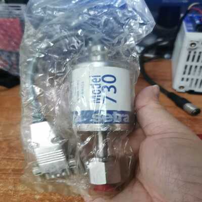 Setra 730真空计！（地坛设备）