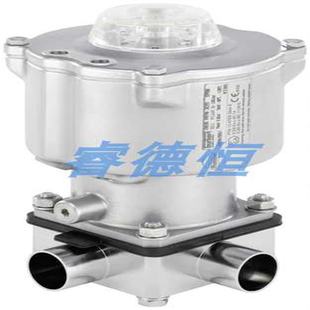 德国 宝德 多通道隔膜阀2036 芬芳burkert TD39 44D50 SSD
