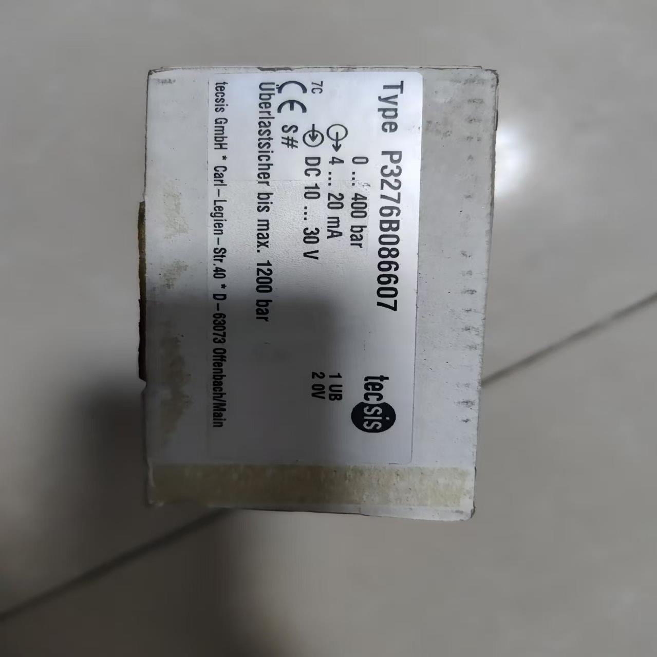 原装正品泰科思tecsis需询价