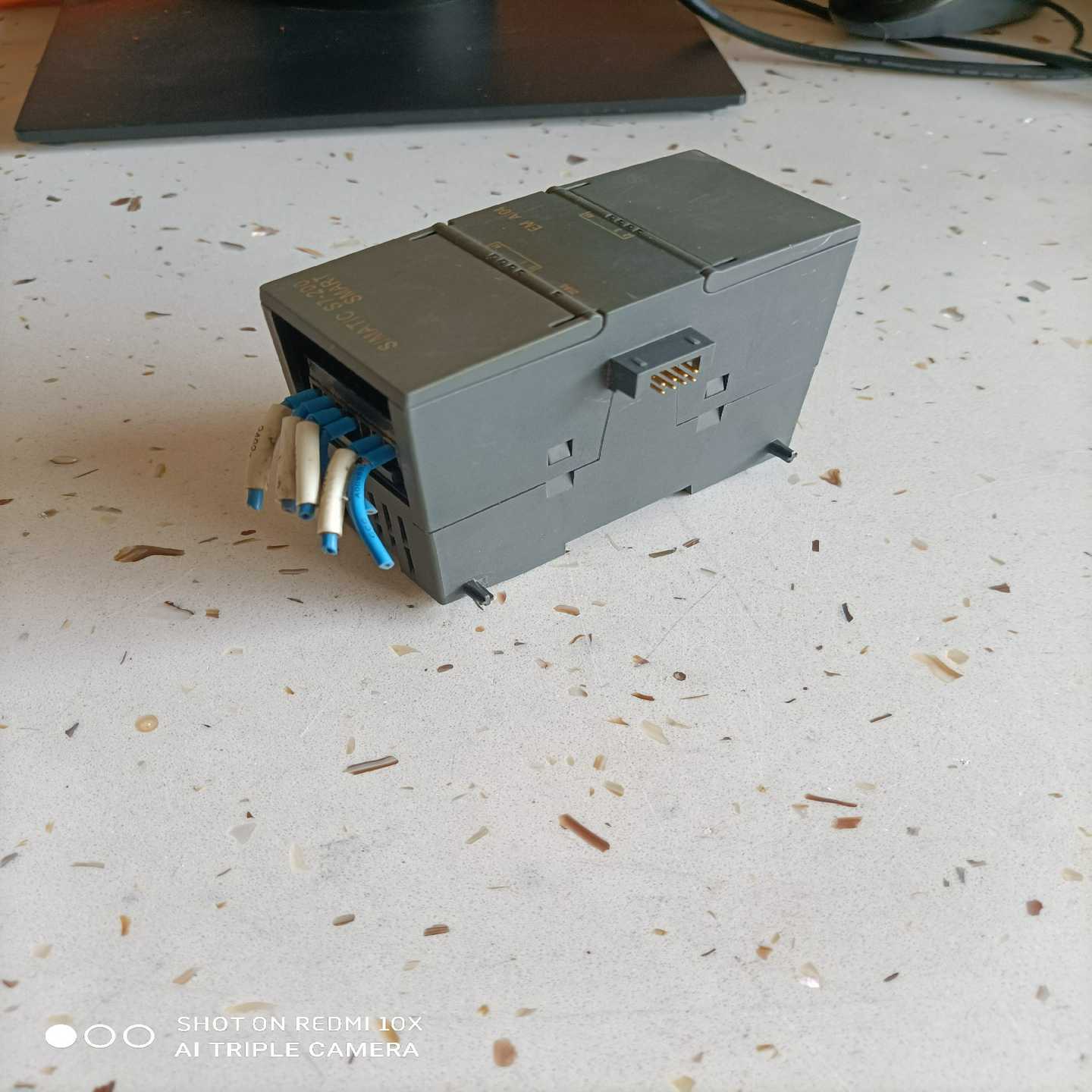 6ES7 288-3AE04-0AA0 EM AE04 西门~询价