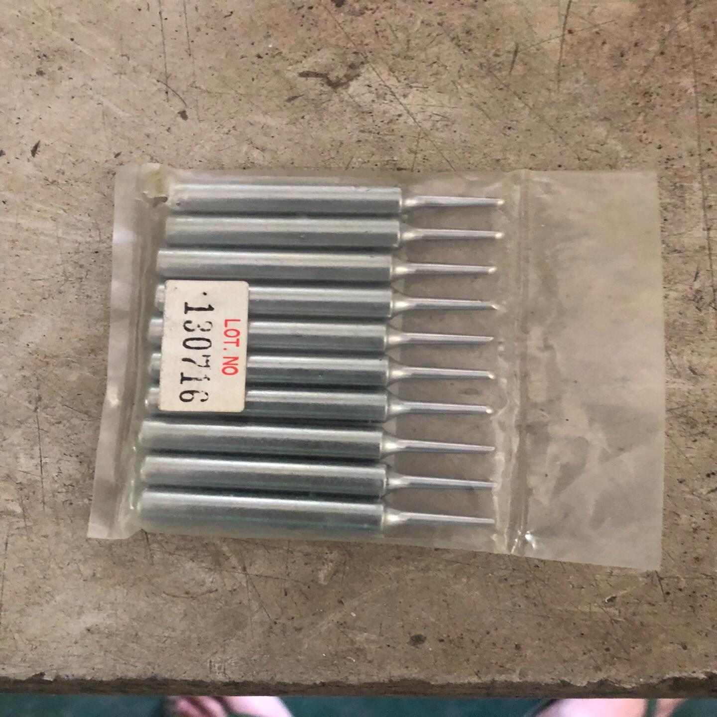 【议价】BONKOTE SG7-2C-SN 10烙铁头