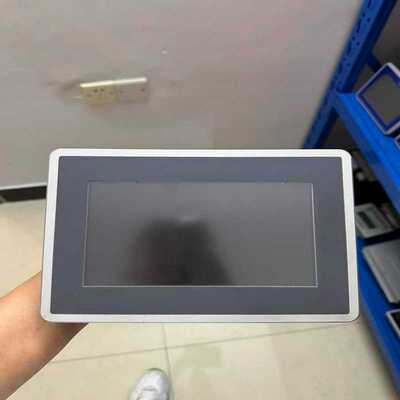 议~Lenze伦茨P300触控屏 P30GAH90300F3G0