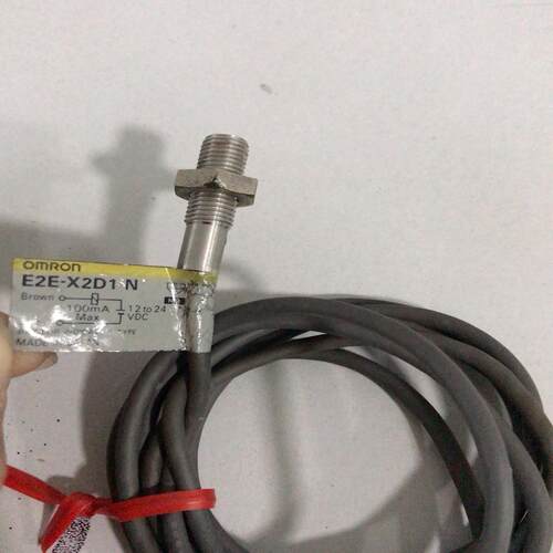 E2E-X2D1-N   接近开关传感器~询价