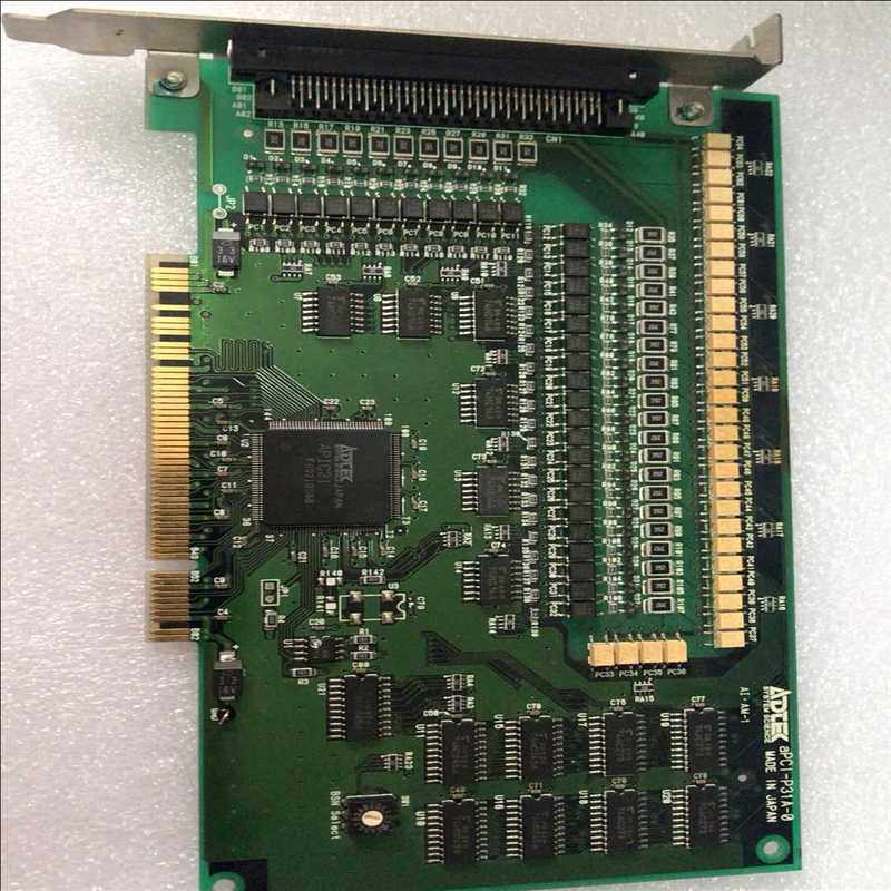 aPCI-P31A-0（耶耶电子）