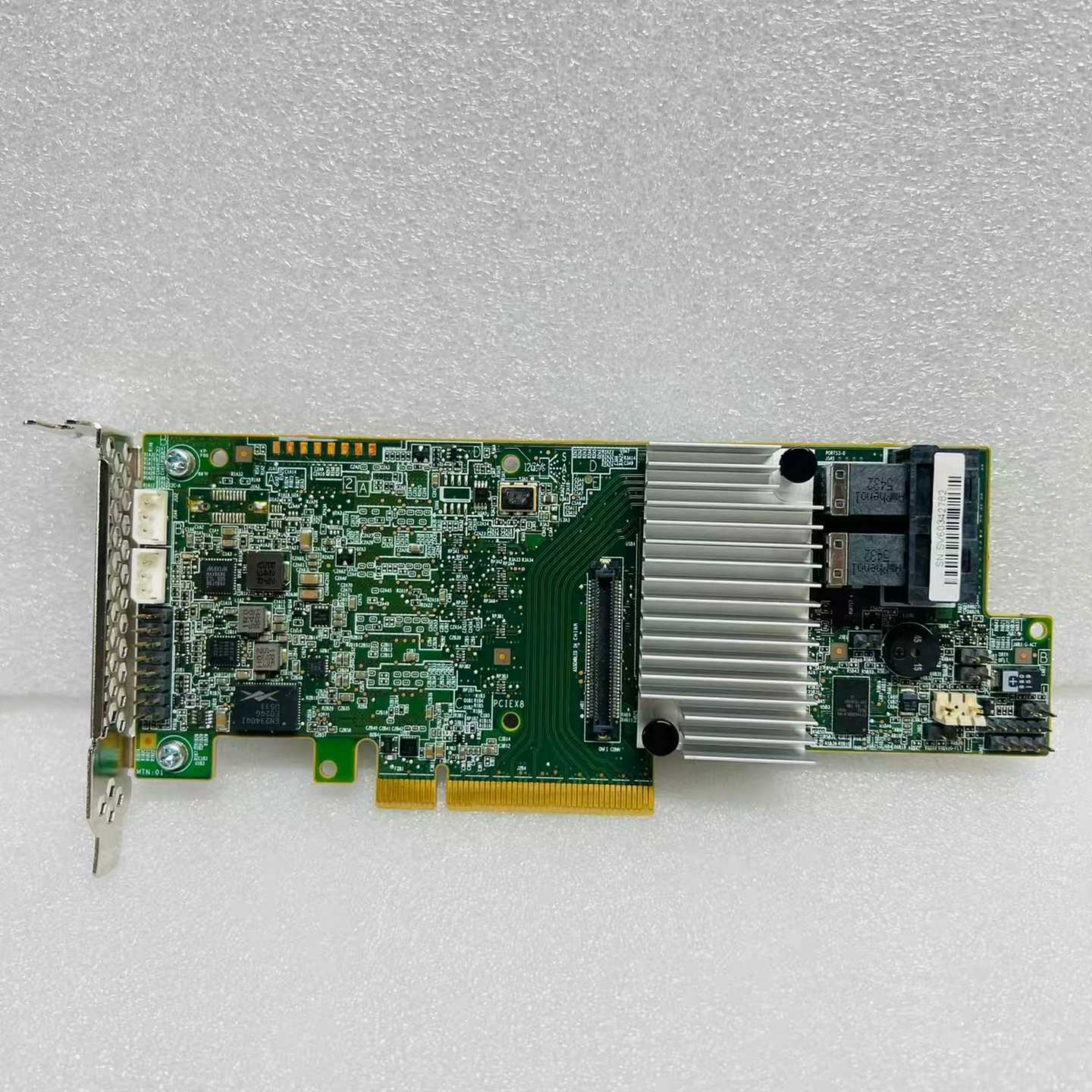 (询价)LSI MegaRAID 9361-8i 1G缓存 阵列卡