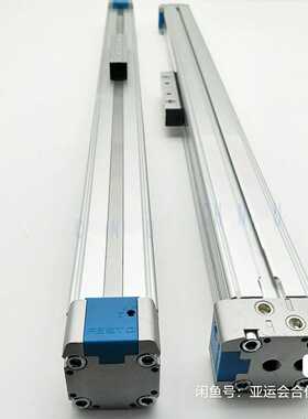 FESTO气缸DGP-25-450-PPV-A-B[浩蓉商户]